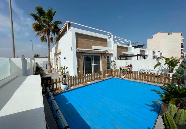 Villa a Avileses, Murcia, Avileses - € 289.000 | Ref: 3063MHR - foto 1